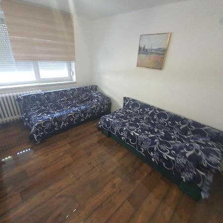 Apartment City Centar Banja Luka Extérieur photo