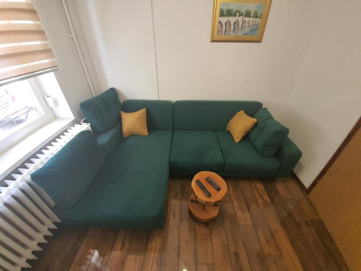 Apartment City Centar Banja Luka Extérieur photo