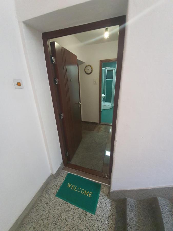 Apartment City Centar Banja Luka Extérieur photo