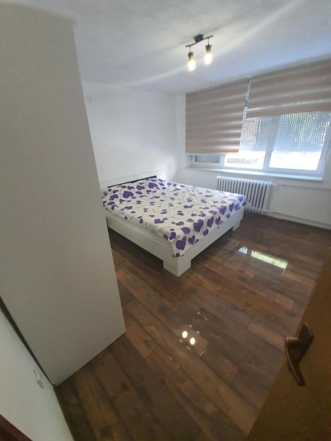 Apartment City Centar Banja Luka Extérieur photo