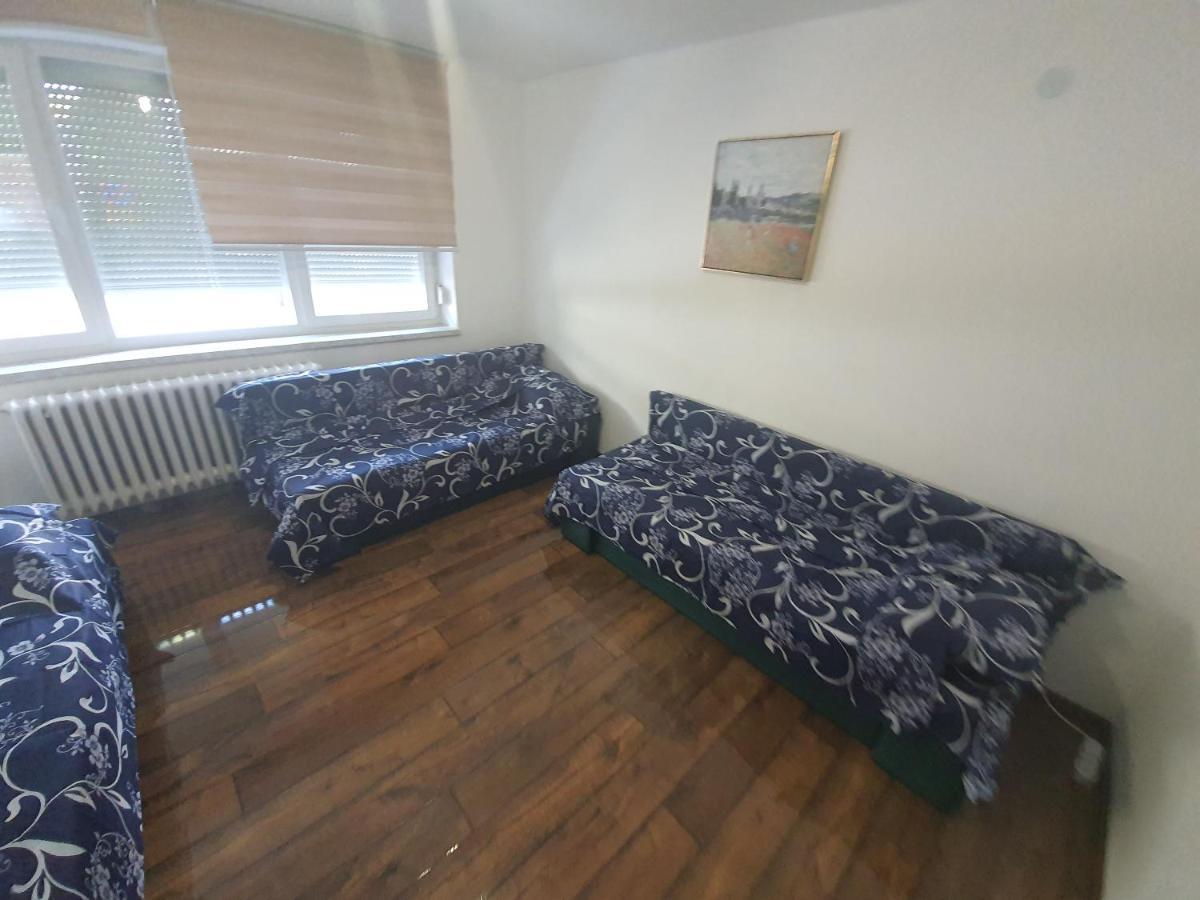 Apartment City Centar Banja Luka Extérieur photo